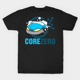 Core Zero Car Enthusiast T-Shirt